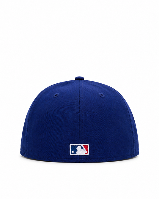 Gorra 59Fifty Los Angeles Dodgers Core Fitted