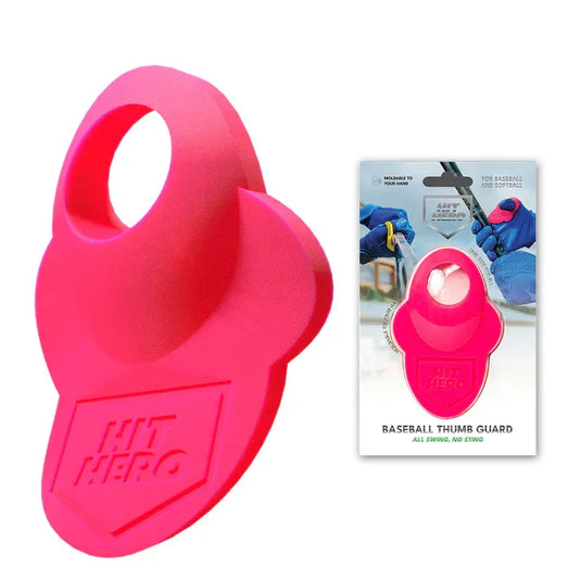 Grip / Ñameador Hit Hero - Tinino Baseball & Sports