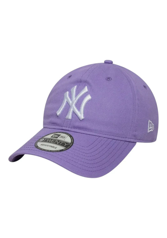 Gorra New Era New York Yankees MLB League Essential 9TWENTY - Tinino Baseball & Sports
