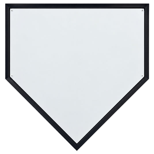 HomePlate con Borde Negro Benson HP2 (GH-0101)