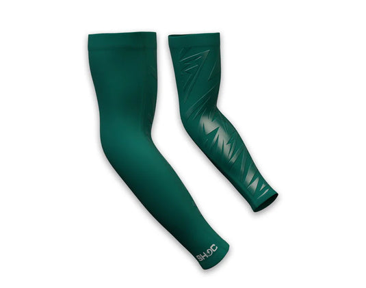 Mangas de compresión Shoc