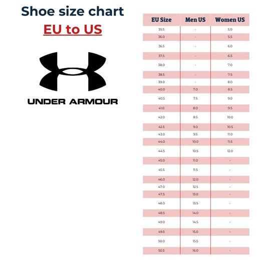 Zapato Under Armour Leadoff Low RM 3 (3027447)