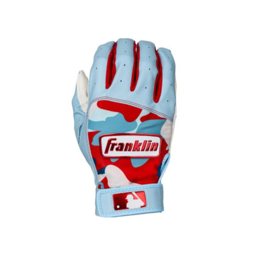 Guantin-Guantilla Franklin Hi-Lite Series Adulto