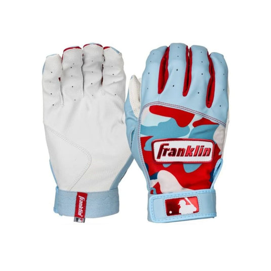 Guantin-Guantilla Franklin Hi-Lite Series Adulto