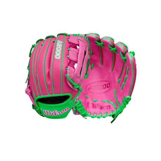 Guante de Béisbol Wilson A2000 José Ramírez Game Model (12") – Edición Spring / Lanzador Derecho