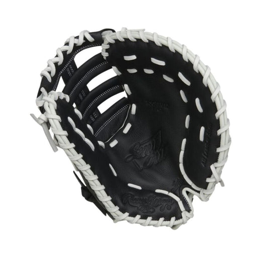 Guante primera base Rawlings RRSOFBM12 12 Inch Leather Shut Out