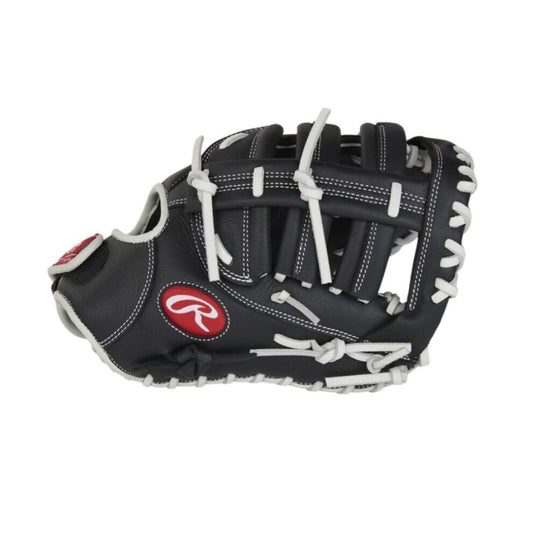 Guante primera base Rawlings RRSOFBM12 12 Inch Leather Shut Out