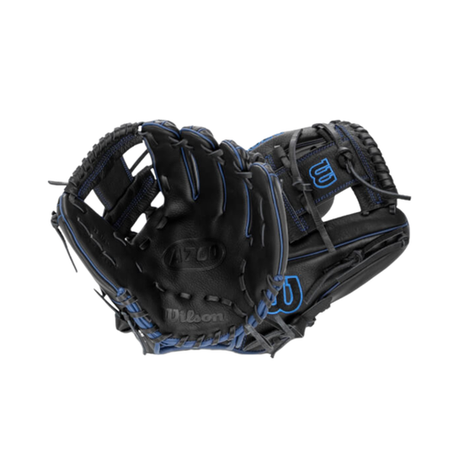 Guante Wilson WBW1014261125 A700 Series 11.25 Inch