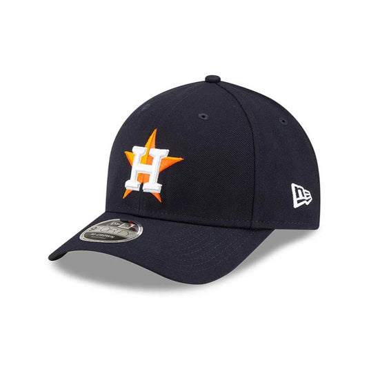 Gorra Houston Astros MLB Player Replica Navy 9FORTY M-Crown Adjustable Cap