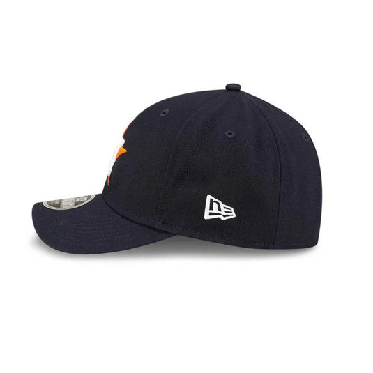 Gorra Houston Astros MLB Player Replica Navy 9FORTY M-Crown Adjustable Cap