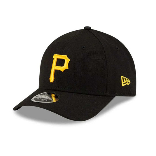 Gorra Pittsburgh Pirates MLB Player Replica 9FORTY M-Crown Negro