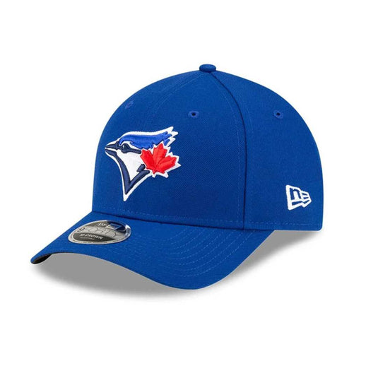 Gorra Toronto Blue Jays MLB Player Replica 9FORTY M-Crown Azul