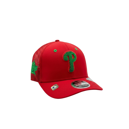 Gorra New Era Philadelphia Phillies All-Star Game 2026 - Edición Especial