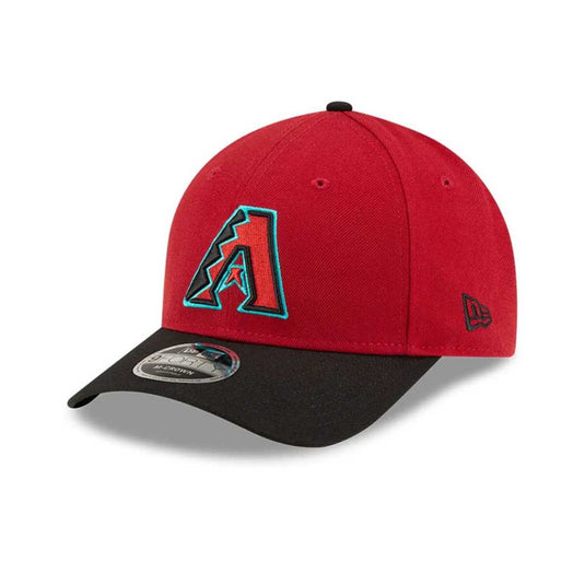 Gorra Arizona Diamondbacks MLB Player Replica 9FORTY M-Crown Rojo