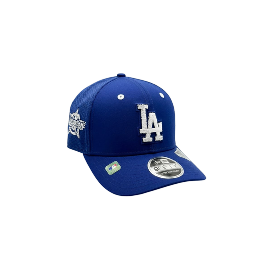 Gorra New Era Los Angeles Dodgers All-Star Game 2026 - Edición Conmemorativa