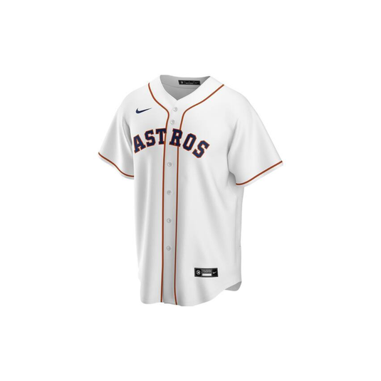 Camiseta Houston Astros – Home Replica (White)