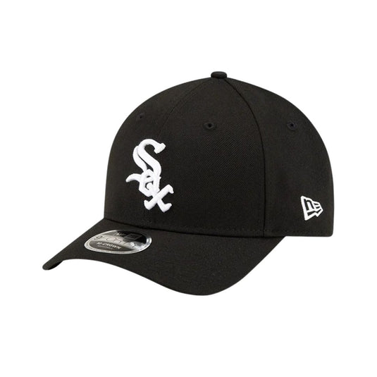 Gorra Chicago White Sox MLB Player Replica 9FORTY M-Crown Negro