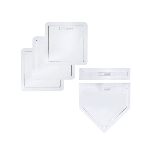 Set de Bases 5 piezas Franklin MLB