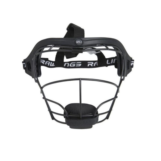 Careta de Softball Rawlings RSBFM ADULTO