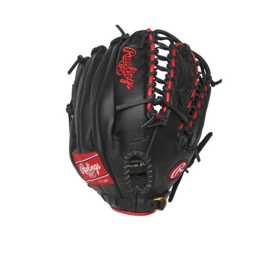 Guante Rawlings SPL1225MT 12,25 Inch Trap-Eze