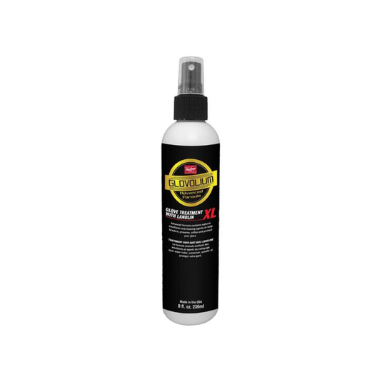 Aceite Rawlings Glovolium XL - 8 oz. Pulverizador con gatillo (G25XL)