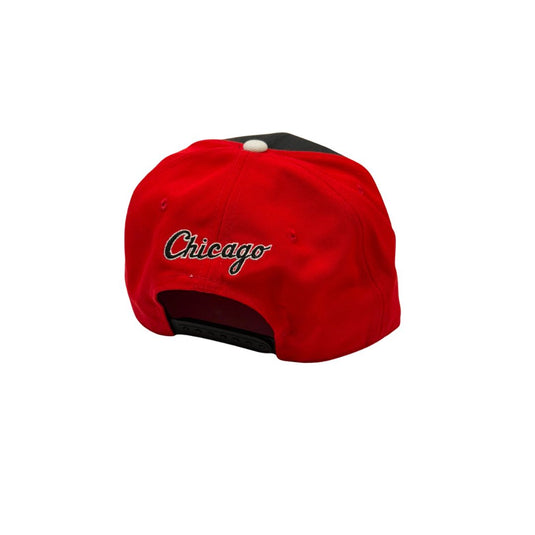 Gorra Nike City Connect Chicago White Sox