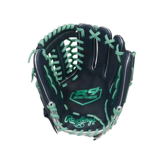 Guante Rawlings R9205-4N Full Leather R9 Series Infield/Pitcher Glove 11,75 Inch