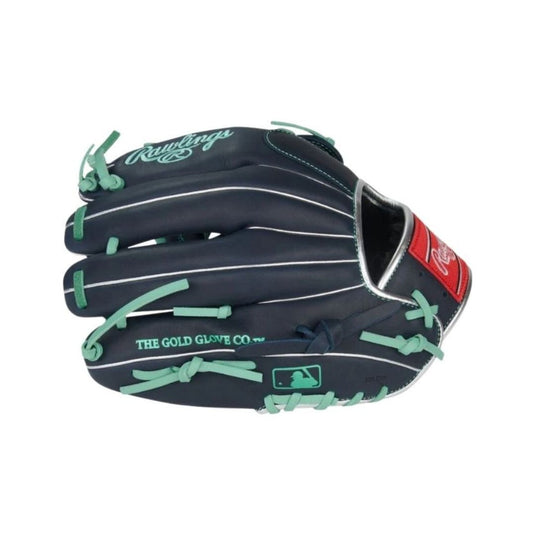 Guante Rawlings R9205-4N Full Leather R9 Series Infield/Pitcher Glove 11,75 Inch