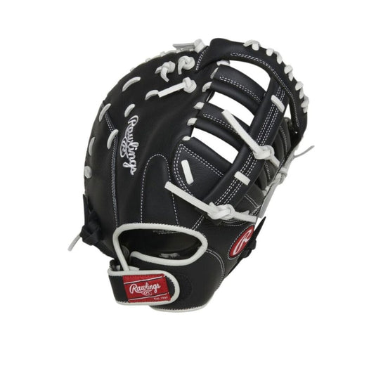 Guante primera base Rawlings RRSOFBM12 12 Inch Leather Shut Out