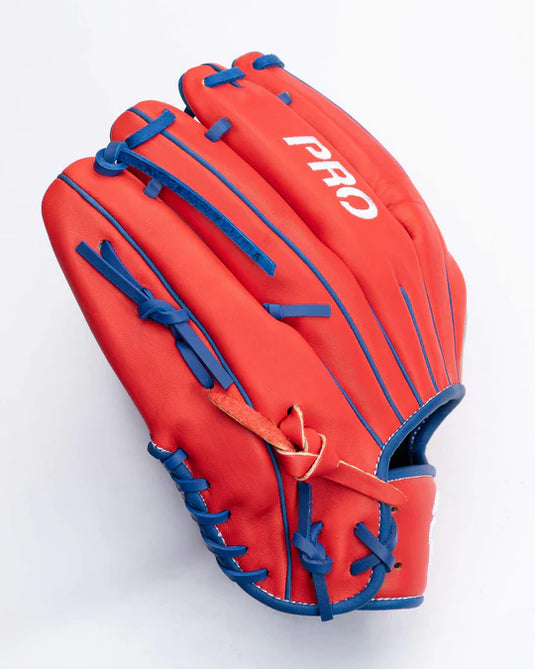 Guante Tamanaco 11.5 Inches Pro Series TPRO115024-I-SYRY.