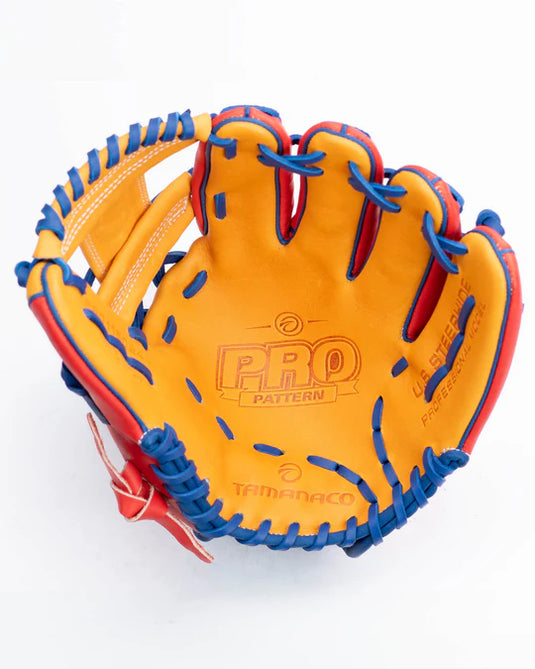 Guante Tamanaco 11.5 Inches Pro Series TPRO115024-I-SYRY.