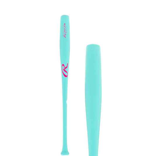 Bate Rawlings Big Stick Elite I13T Torpedo Barrel Mint Maple Wood