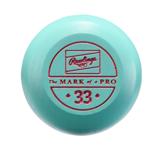 Bate Rawlings Big Stick Elite I13T Torpedo Barrel Mint Maple Wood