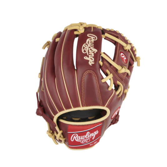 Guante Rawlings S1150IS 11,5 Inch