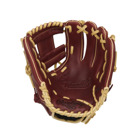 Guante Rawlings S1150IS 11,5 Inch - Tinino Baseball & Sports