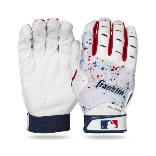 Guantin-Guantilla Franklin 2nd Skinz Adulto