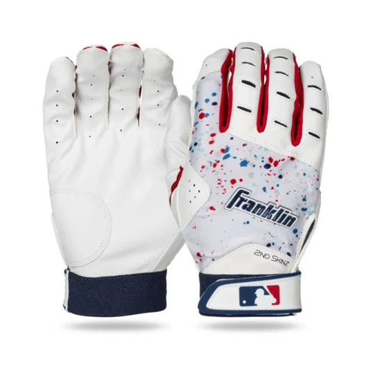 Guantin-Guantilla Franklin 2nd Skinz Adulto - Tinino Baseball & Sports