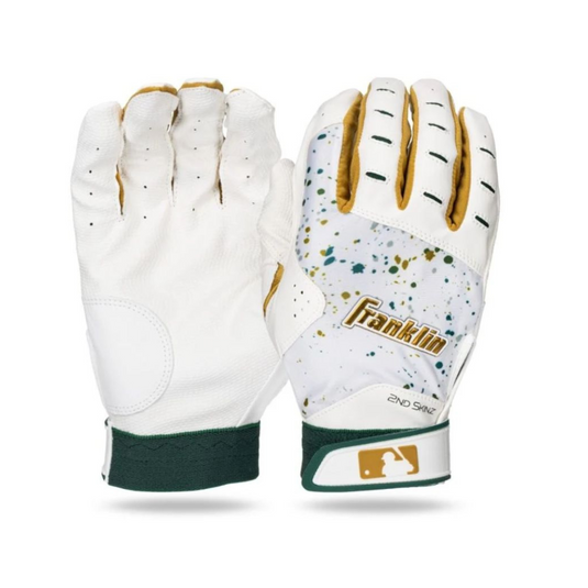 Guantin-Guantilla Franklin 2nd Skinz Adulto