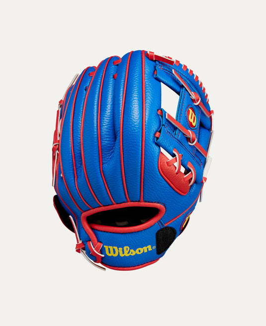Guante Wilson WBW101470 (Niño) 10 inches