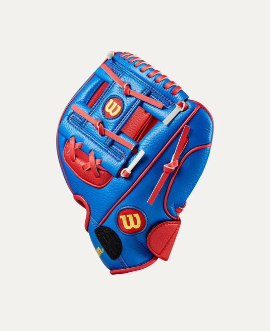 Guante Wilson WBW101470 (Niño) 10 inches