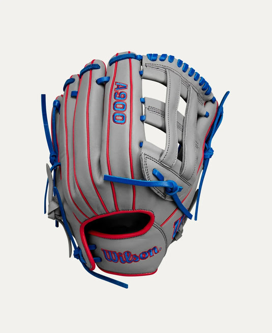 Guante Wilson A900 WBW10257112 12 inches - Tinino Baseball & Sports