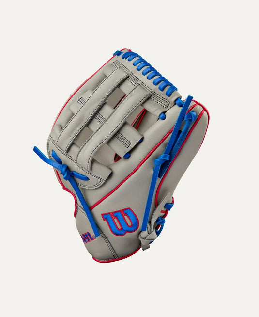 Guante Wilson A900 WBW10257112 12 inches - Tinino Baseball & Sports