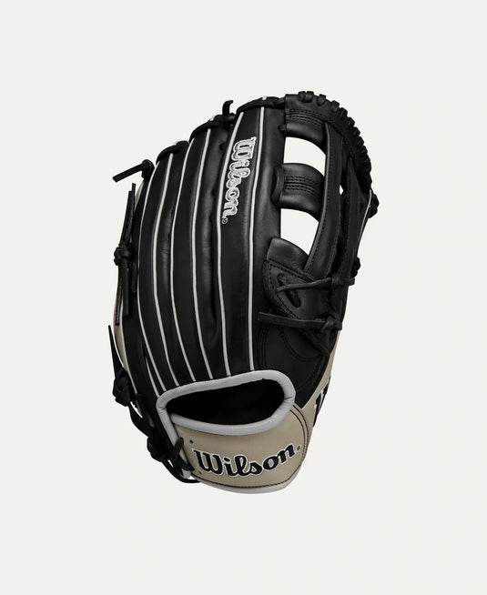 Guante Wilson A1000 WBW102585125 12.5 inches - Tinino Baseball & Sports