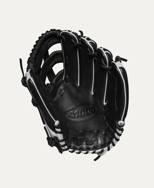 Guante Wilson A1000 WBW102585125 12.5 inches - Tinino Baseball & Sports