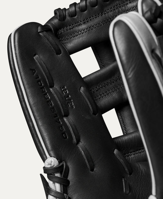 Guante Wilson A1000 WBW102585125 12.5 inches