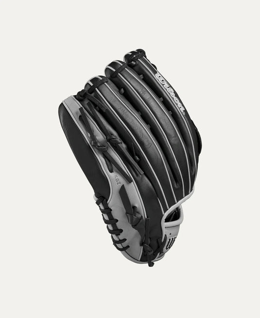 Guante Wilson A1000 WBW102585125 12.5 inches - Tinino Baseball & Sports