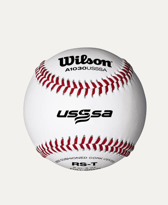 Pelota de beisbol Wilson A1030 Series USSSA