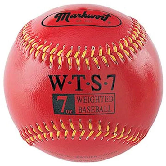 Pelota / Bola de entrenamiento Markwort 7oz