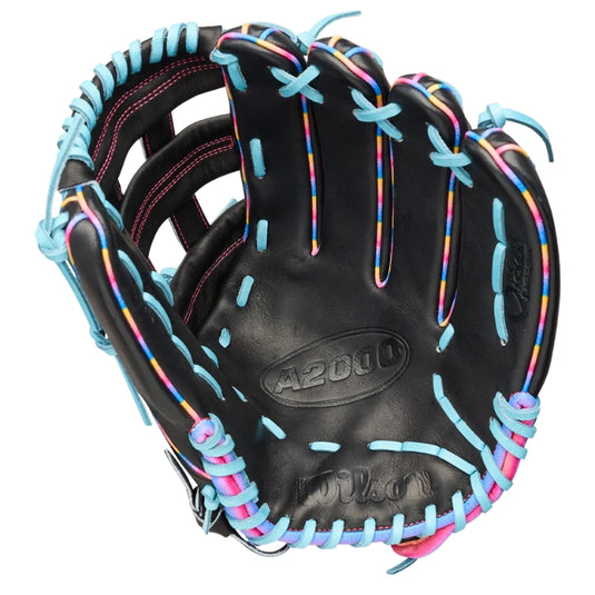 Guante Wilson A2000 2026 LTM 1750 12,5 Inch (WBW104831125)