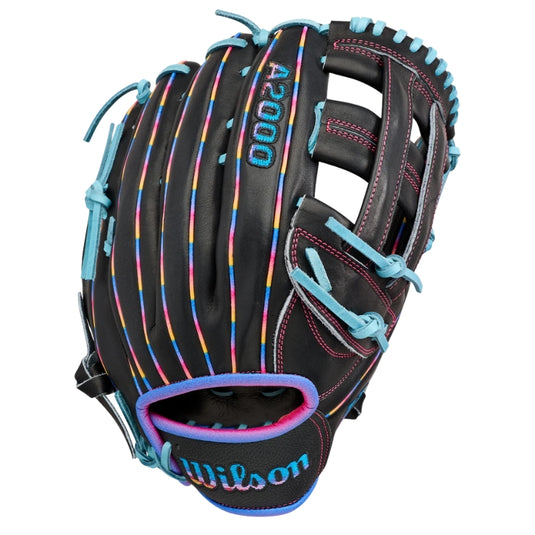 Guante Wilson A2000 2026 LTM 1750 12,5 Inch (WBW104831125)